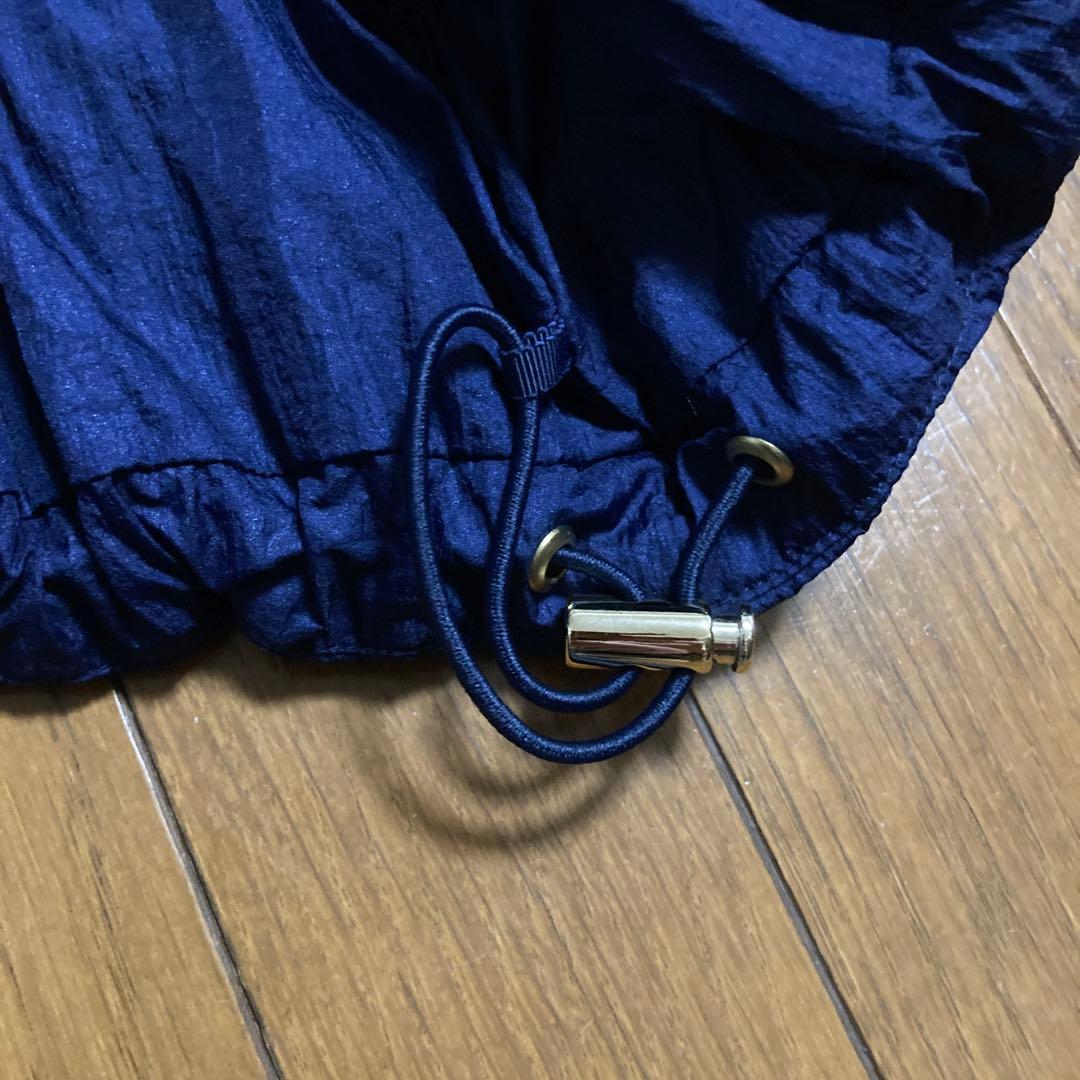 6✖️1  ダウンベスト　ジャーナルスタンダード　ビームス