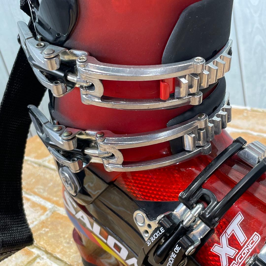 SALOMON FALCON XT 25cm 297mm スキー ブーツ