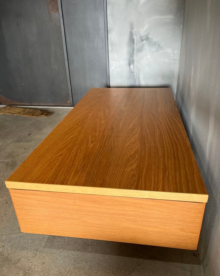 北欧　センターテーブル　ローテーブル　ミッドセンチュリー