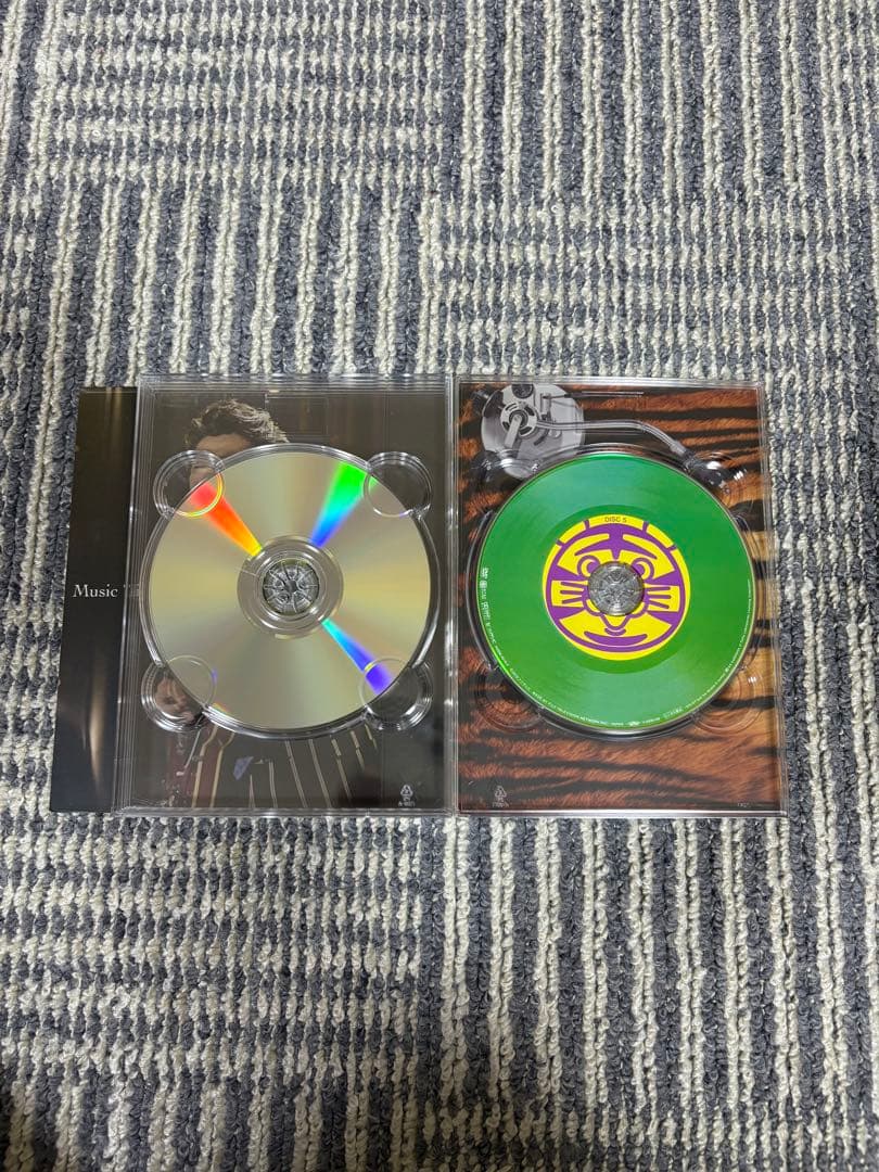 【小島】桑田佳祐の音楽寅さん あいなめBOX