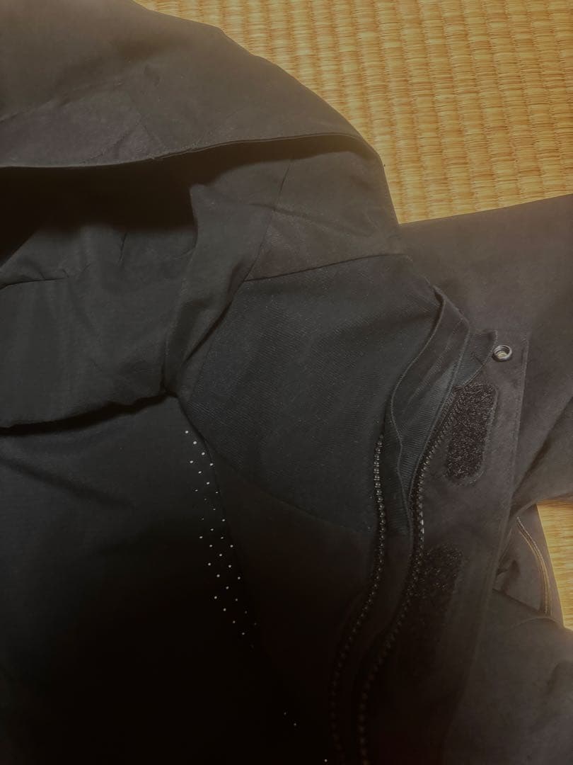 The North Face マウンテンジャケット NP61800 K