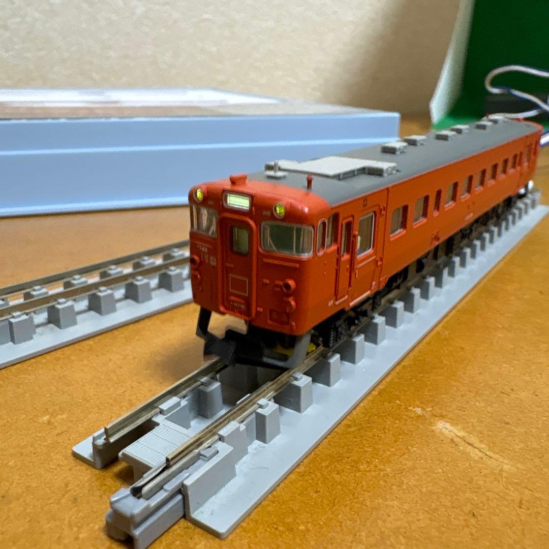 ル*ナ様 マイクロエース　イベント限定品キハ40-700番台+1700番台復活国