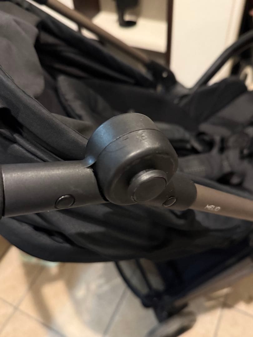 CYBEX サイベックス メリオ　ベビーカー