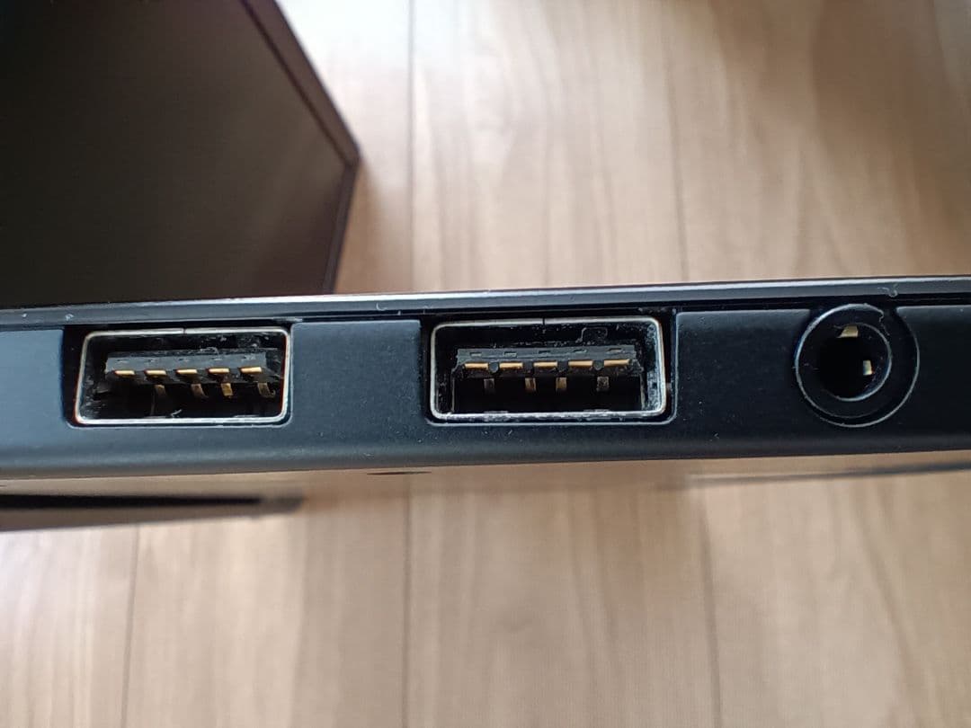 【掲載1/20まで】 VAIO 中古品 VJPG11C11N i5/ Win11