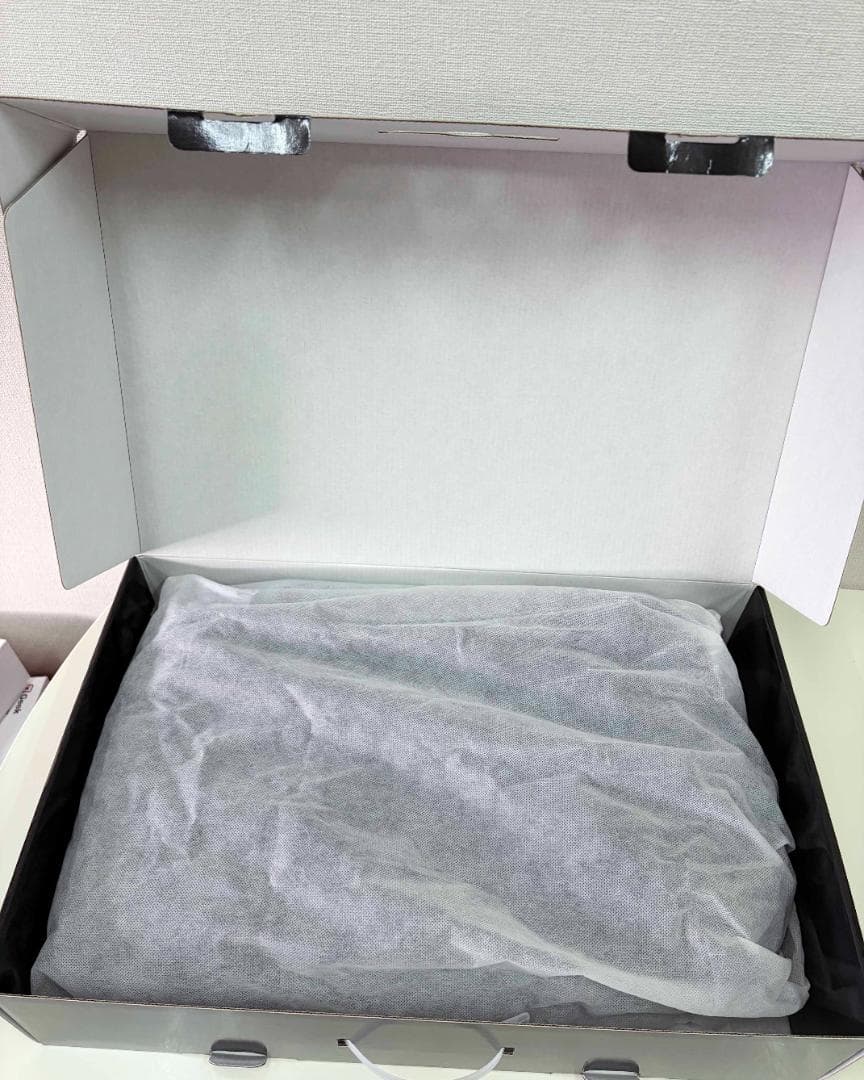 美品 ★ ヒツジのいらない枕 極柔 ブラックレーベル 枕 枕カバー付き まくら