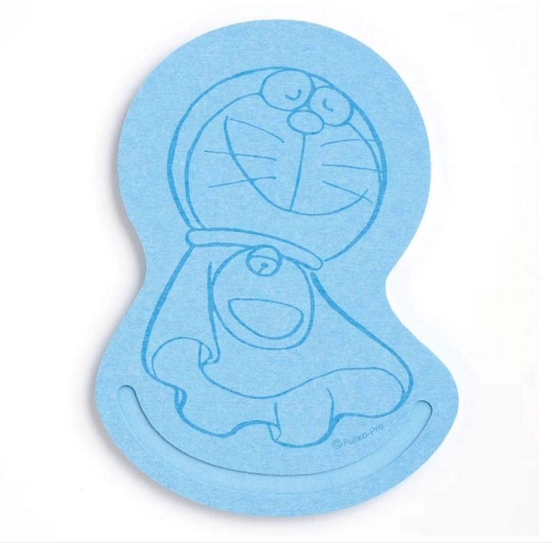 【郵便局限定商品】ドラえもん 珪藻土 傘置き 哆啦A梦 doraemonn