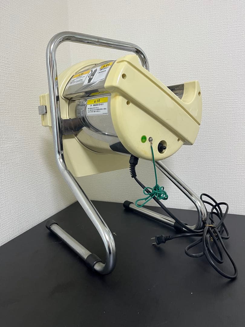 動作確認済み スライスボーイ MSC-90 ハッピージャパン 業務用スライサー