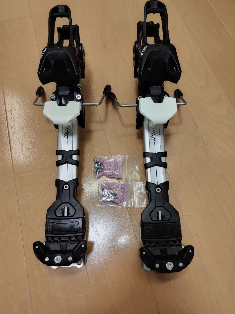 チロリア　アンビション10