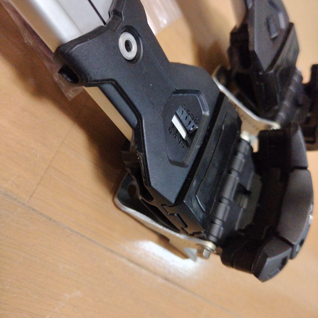 チロリア　アンビション10