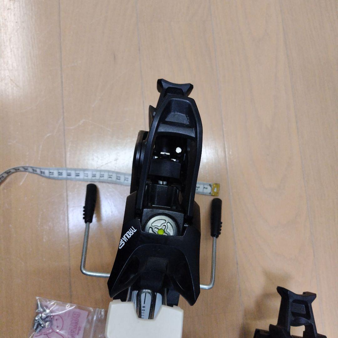 チロリア　アンビション10