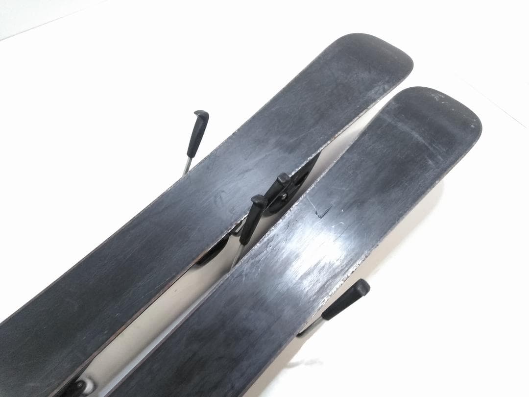 キッズ ジュニアスキー4点セット セレス80cm ブーツ ヘッド 18.5cm◇