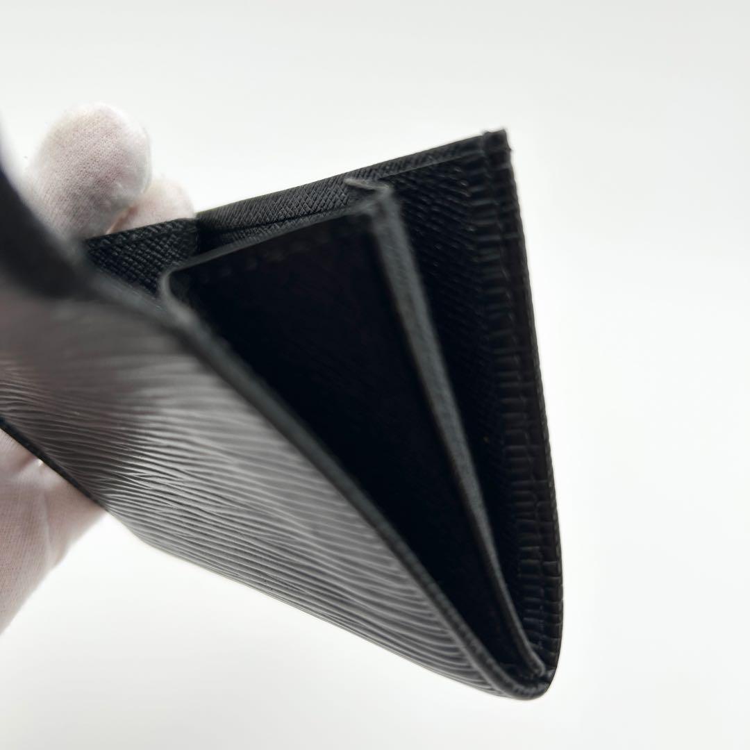 Louis Vuitton ルイヴィトン タイガライン ケース ブラック