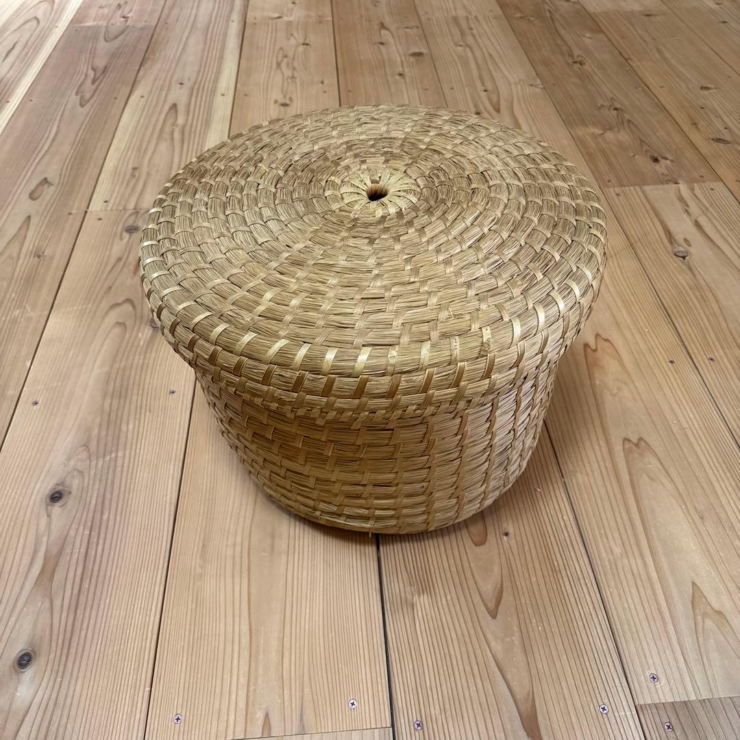 おひつ保温かばー