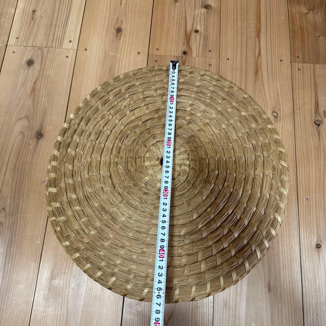 おひつ保温かばー