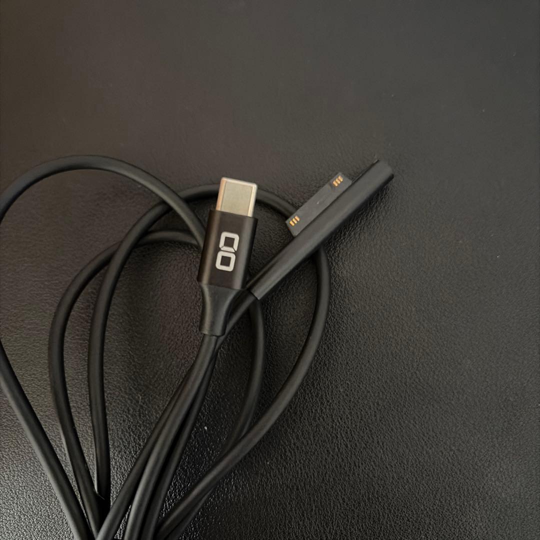 Surface Laptop 4 / i5 / 8GB / 即使用可　ノート