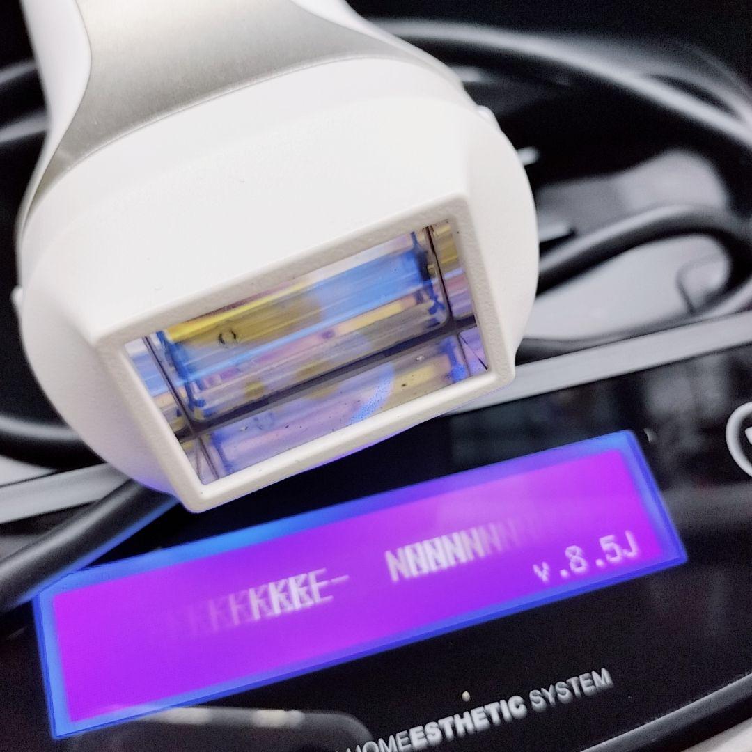 ほぼ未使用品⚡️ケノン ver 8.5 プレミアム カートリッジ　エムテック