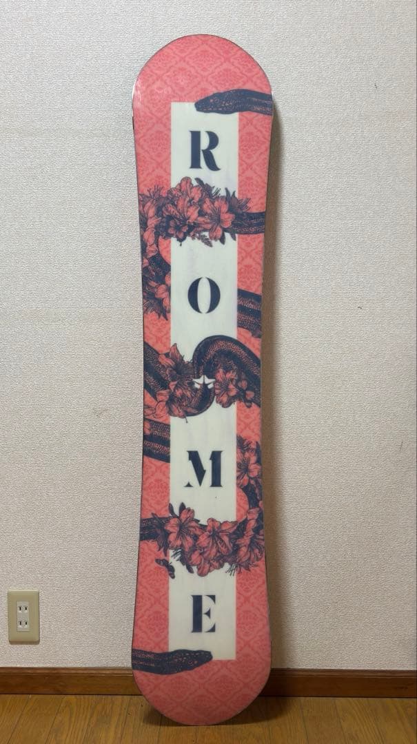 ⭐️美品⭐️ROME Lo-Fi（ローファイ）　146 18-19