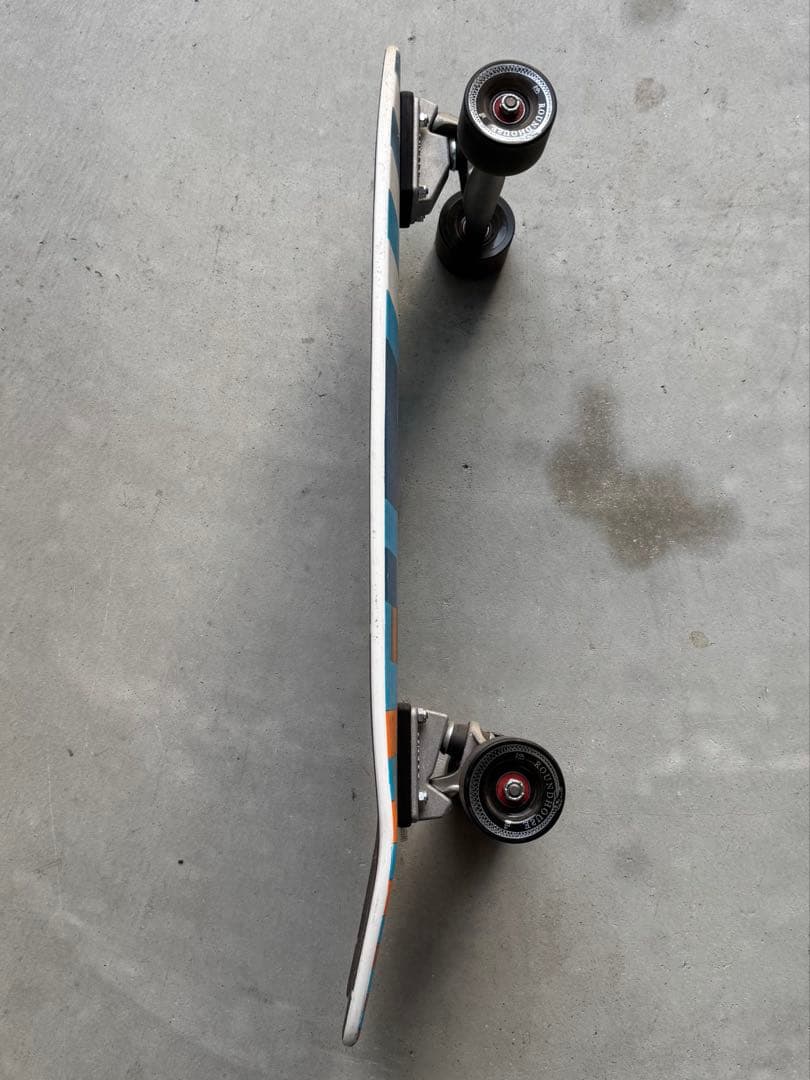 カーバー CORVER トライトン TRITO