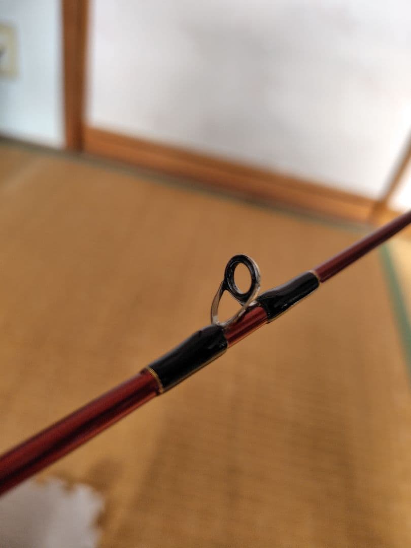 DAIWA ディープゾーン120-210