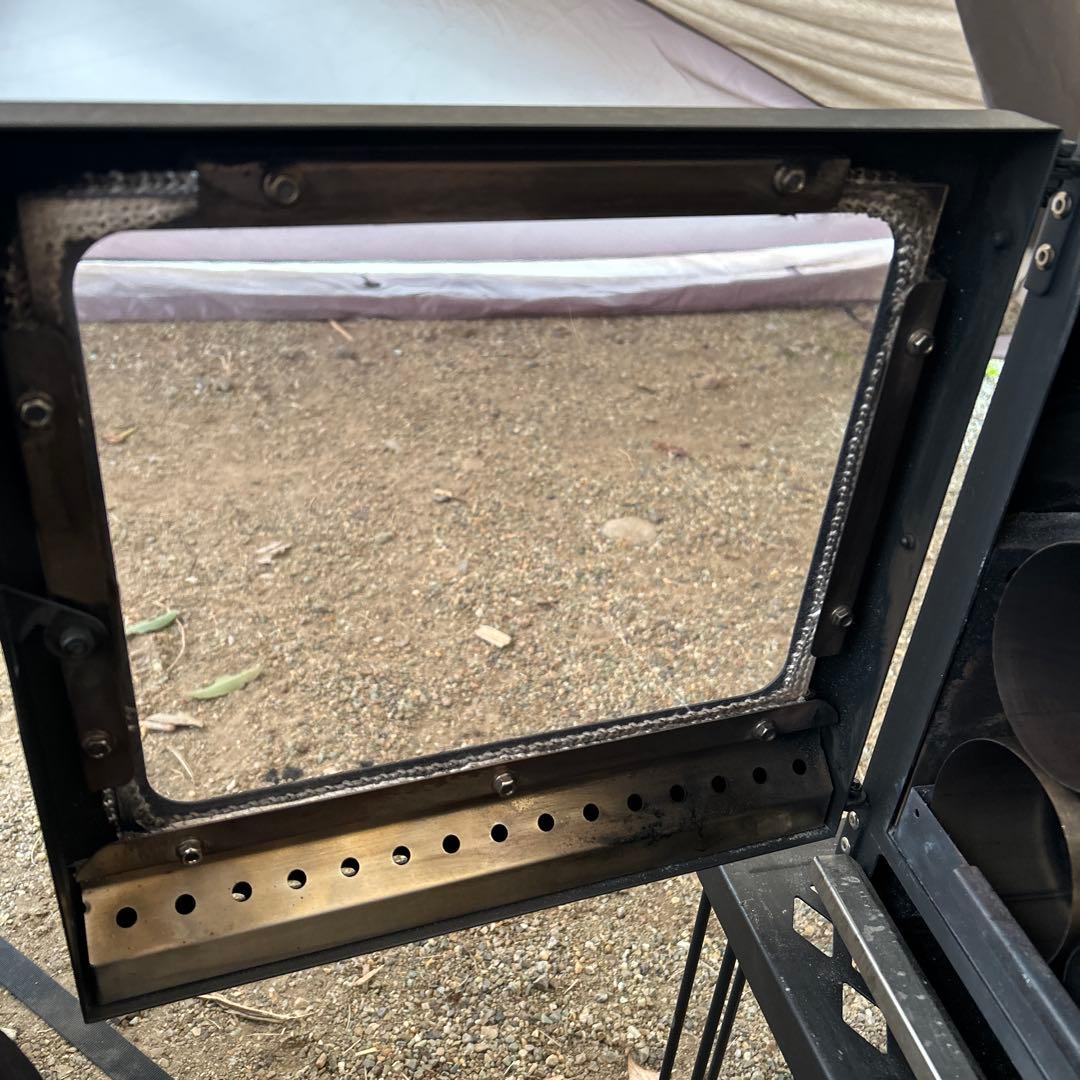 DODピザがまきちゃん