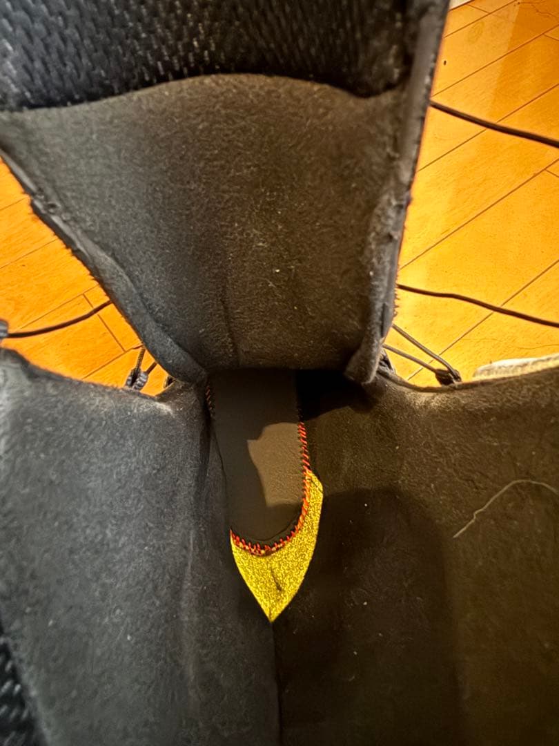 Salomon ダイアログ ワイド スノーボードブーツ サロモン 28cm