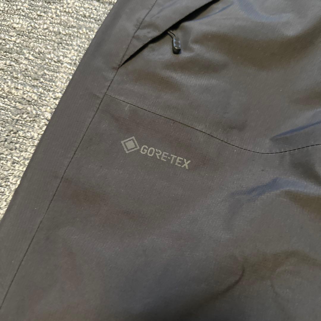 【GORE-TEX】オークリー スノーボード　パンツ　ウェア　ブラック