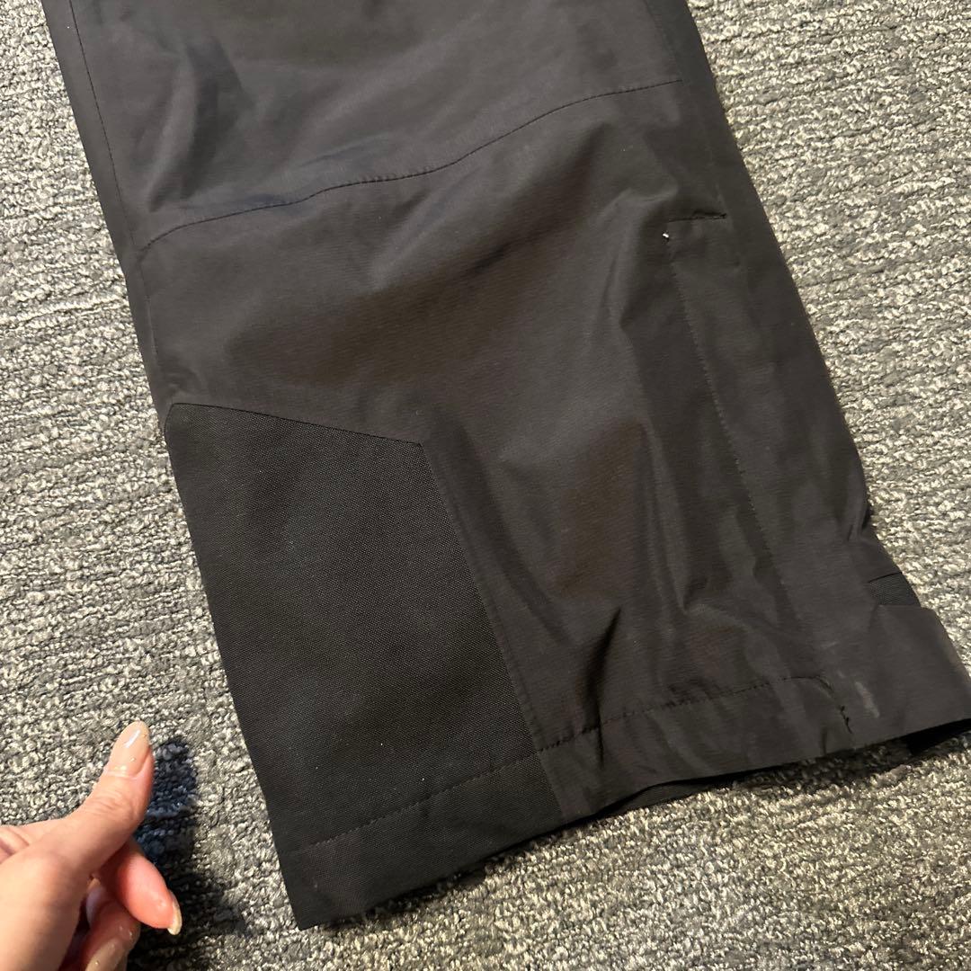 【GORE-TEX】オークリー スノーボード　パンツ　ウェア　ブラック