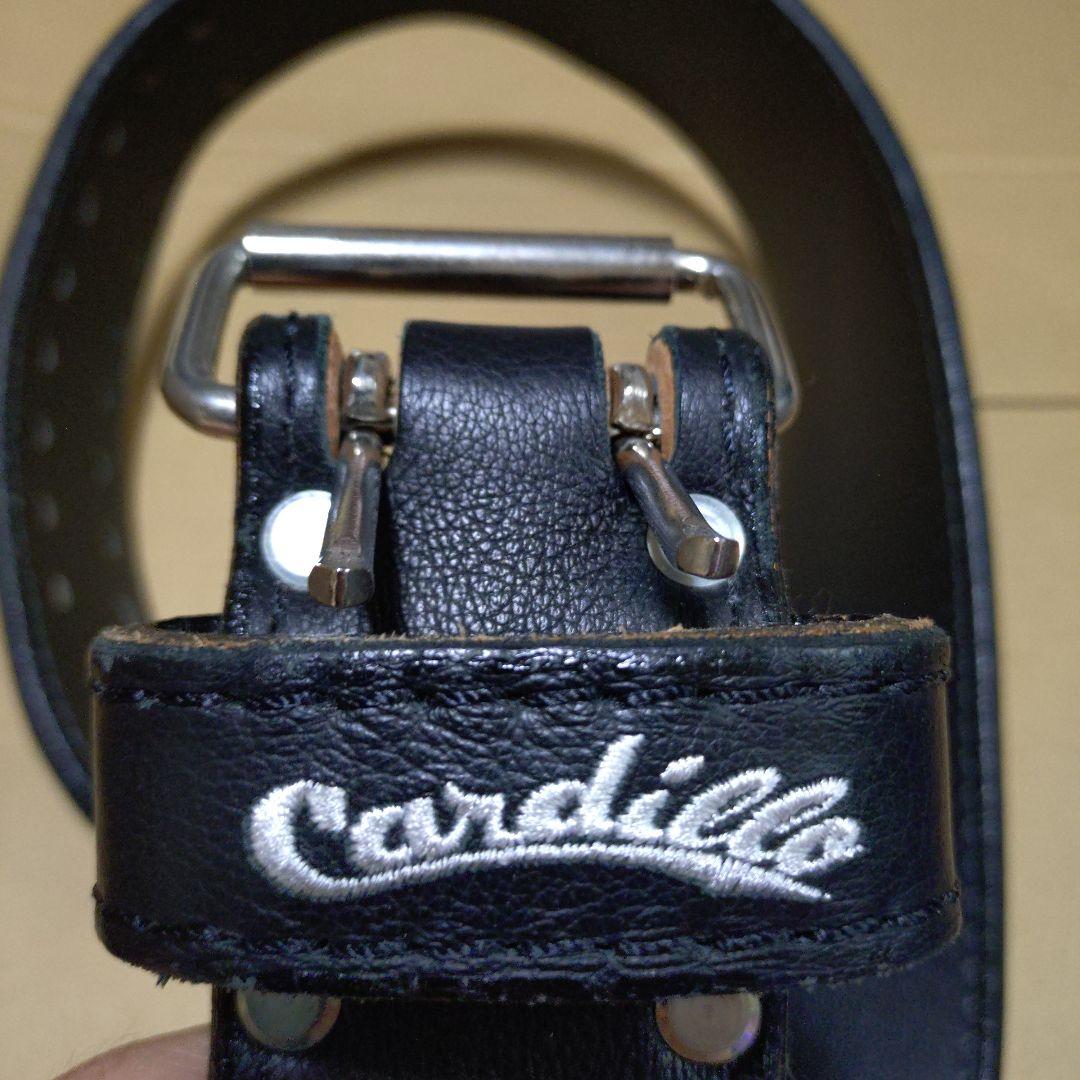 POWERHOUSEGYM ✕カーディロトレーニングベルトXL