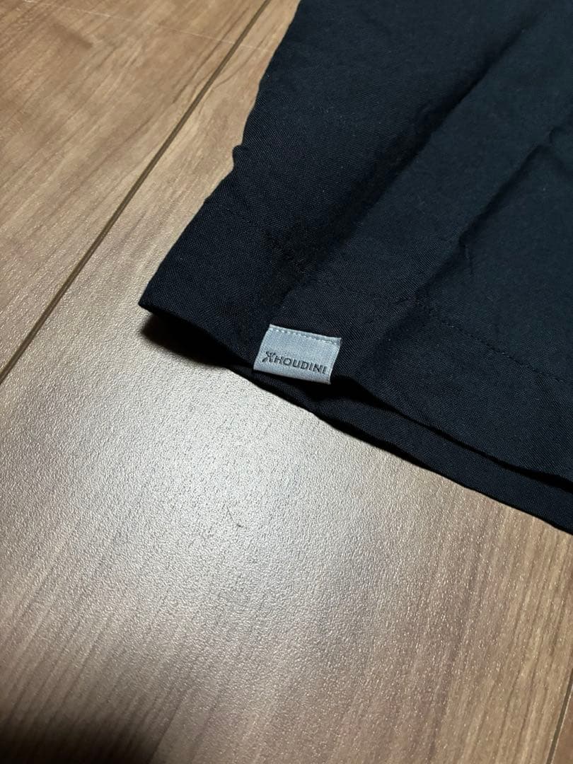 トップス HOUDINI / Ms Tree Polo Shirt