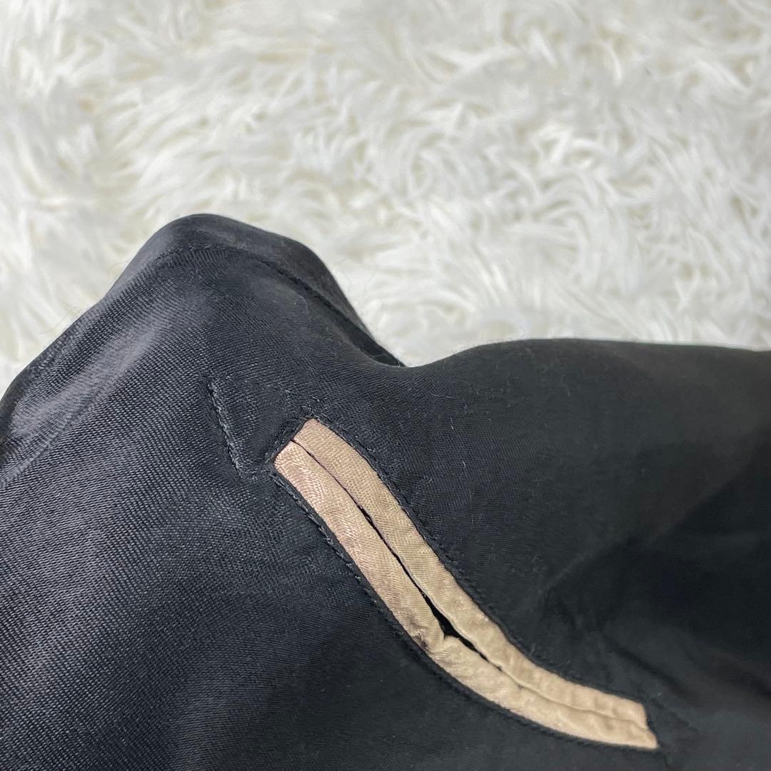 花旅楽団 SCRIPT スクリプト スカジャン リバーシブル 刺繍 和柄