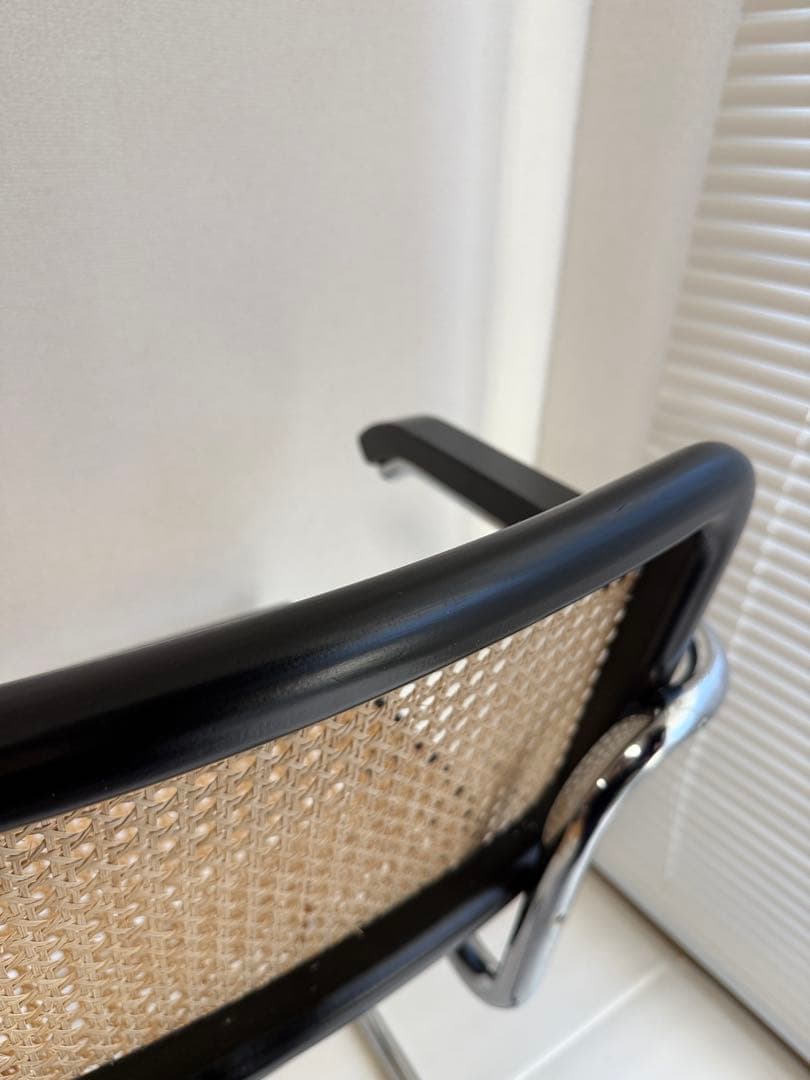 Cesca Chair チェスカチェア ダイニングチェア リプロダクト①