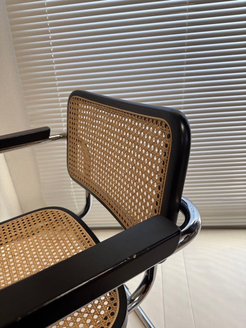 Cesca Chair チェスカチェア ダイニングチェア リプロダクト①