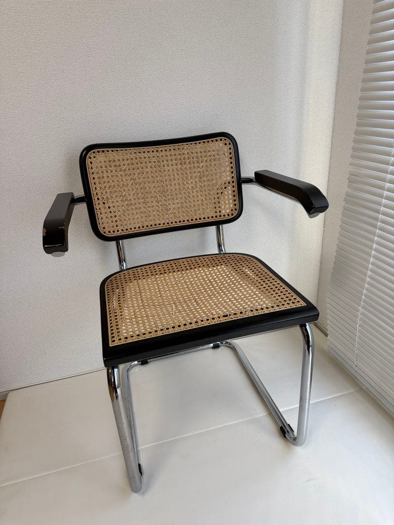 Cesca Chair チェスカチェア ダイニングチェア リプロダクト①
