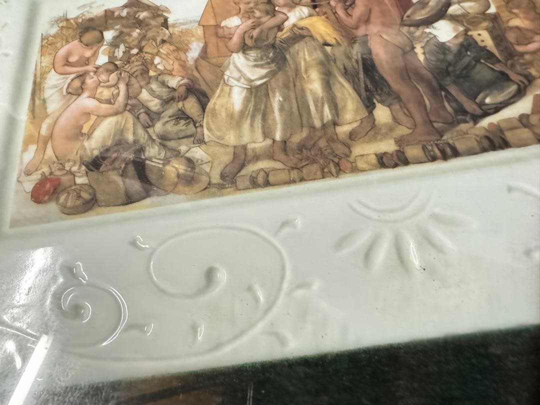 アンティーク　骨董品