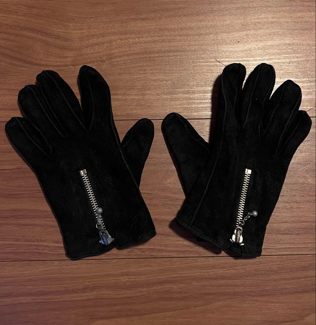 neighborhood ネイバーフッド　レザーグローブ