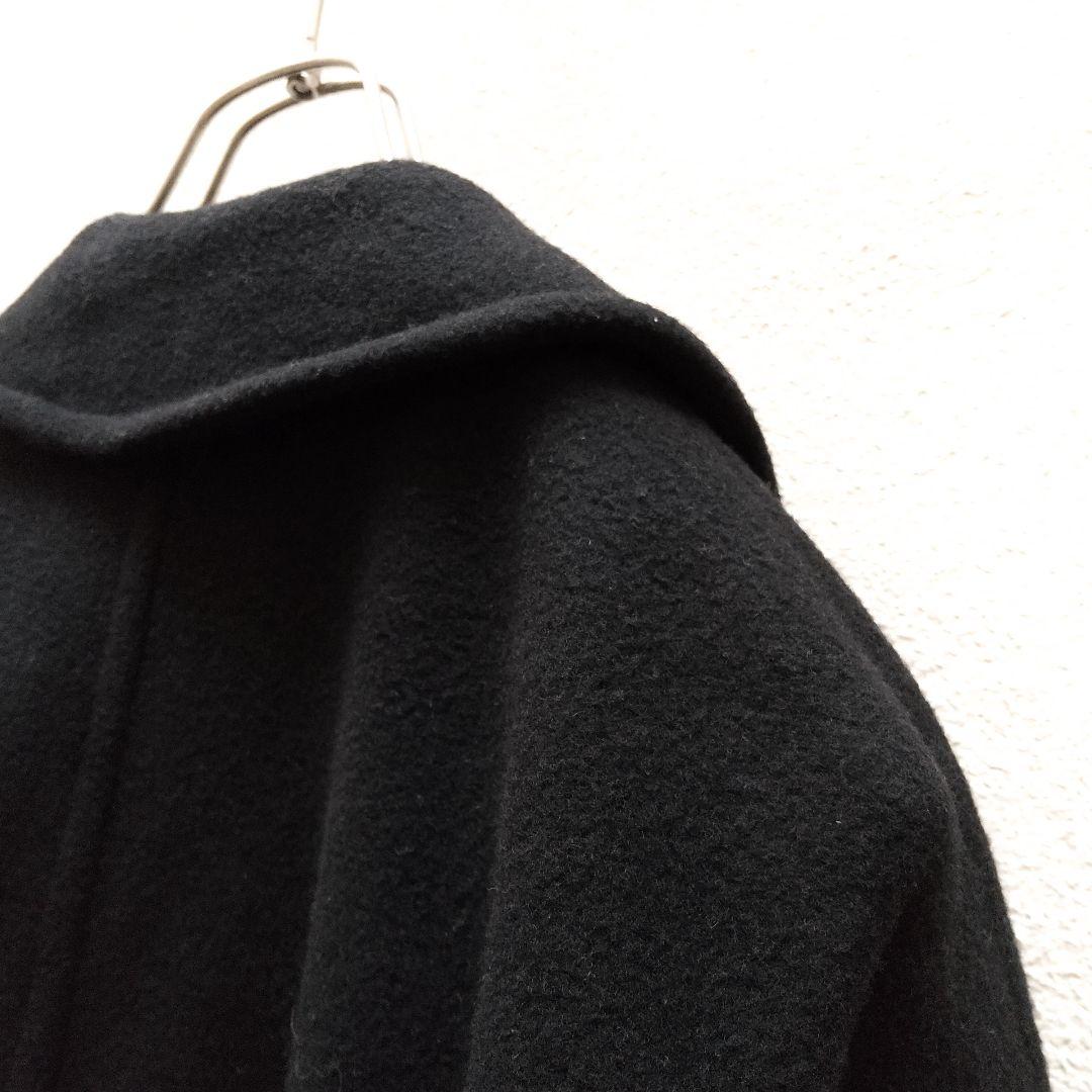 FARIANI ドイツ製 カシミア ウール コート