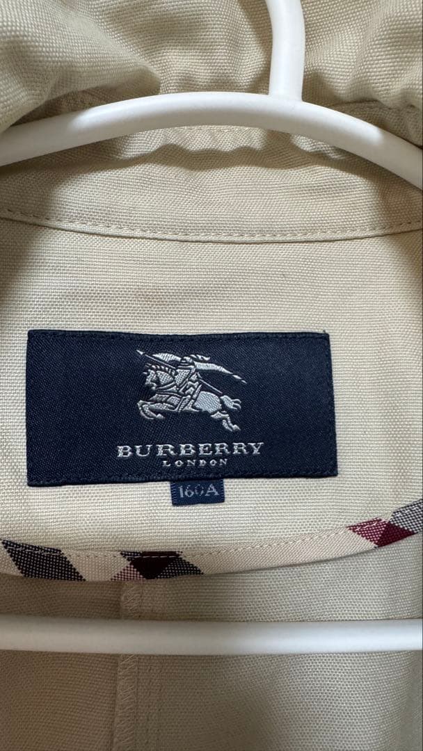 バーバリー Burberry ジャケット　レディース　vintage