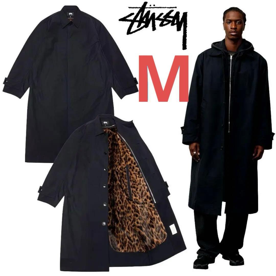 Stussy 25AW All Season Trench Coat 【完売品】