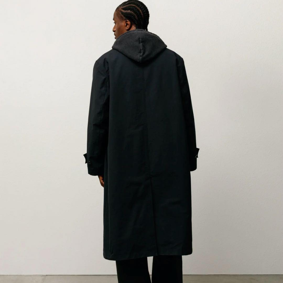 Stussy 25AW All Season Trench Coat 【完売品】