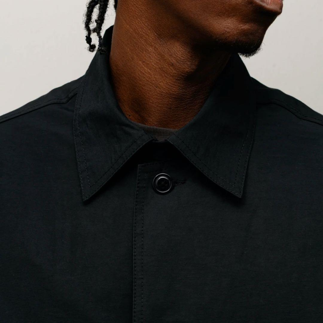 Stussy 25AW All Season Trench Coat 【完売品】