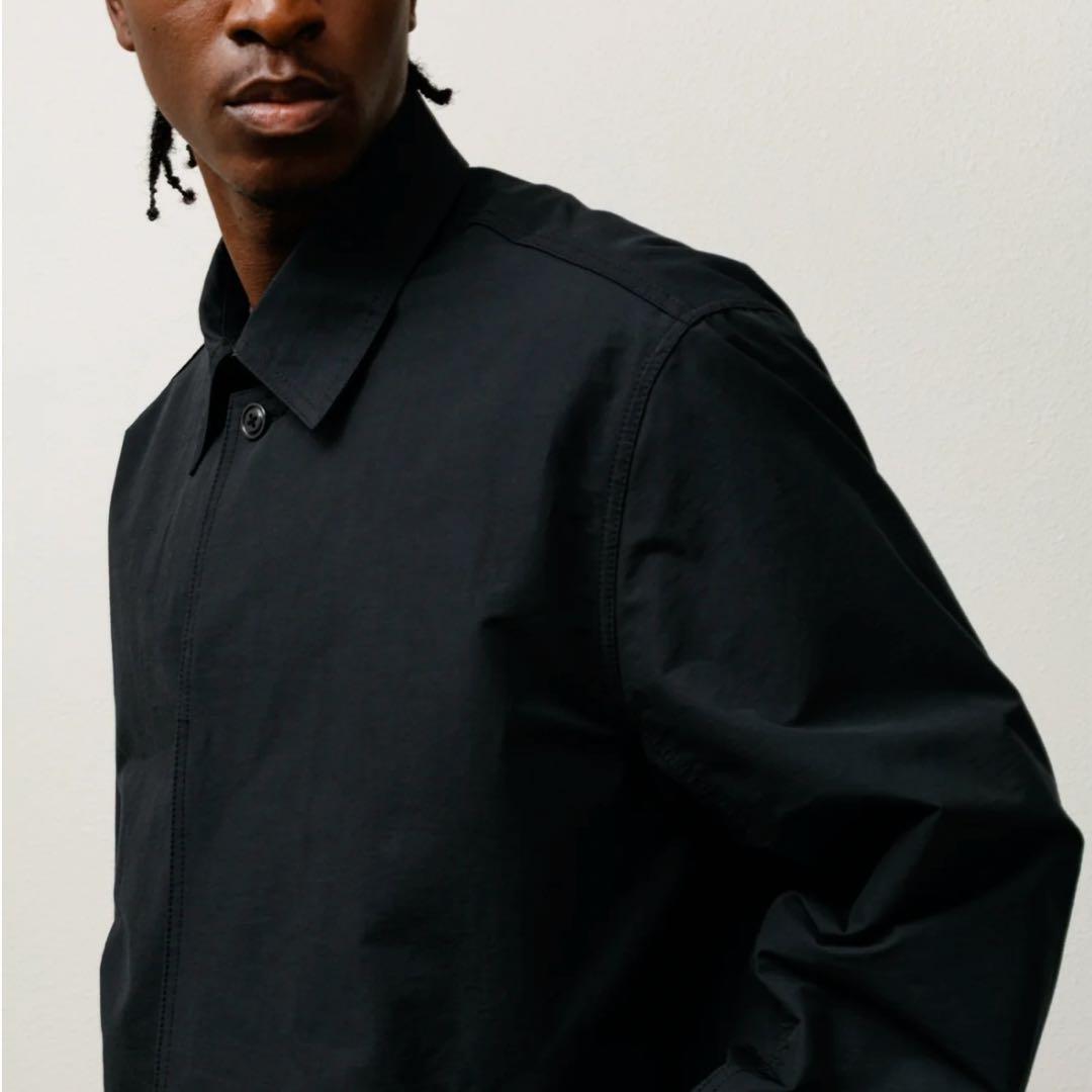 Stussy 25AW All Season Trench Coat 【完売品】