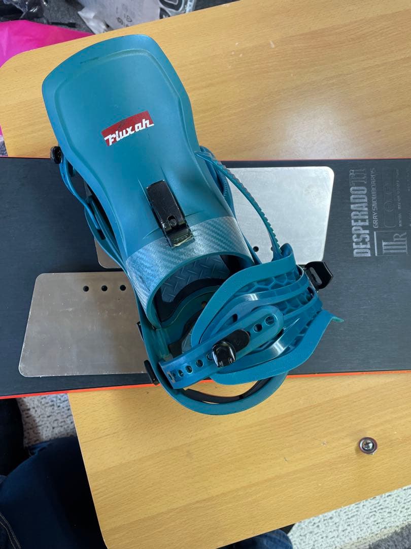 オリジナル　カービングプレート