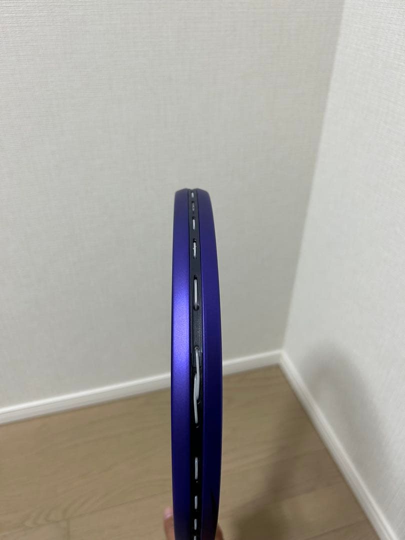 ヨネックス　ラケット　ボルトレイジ7S（VOLTRAGE 7VS）