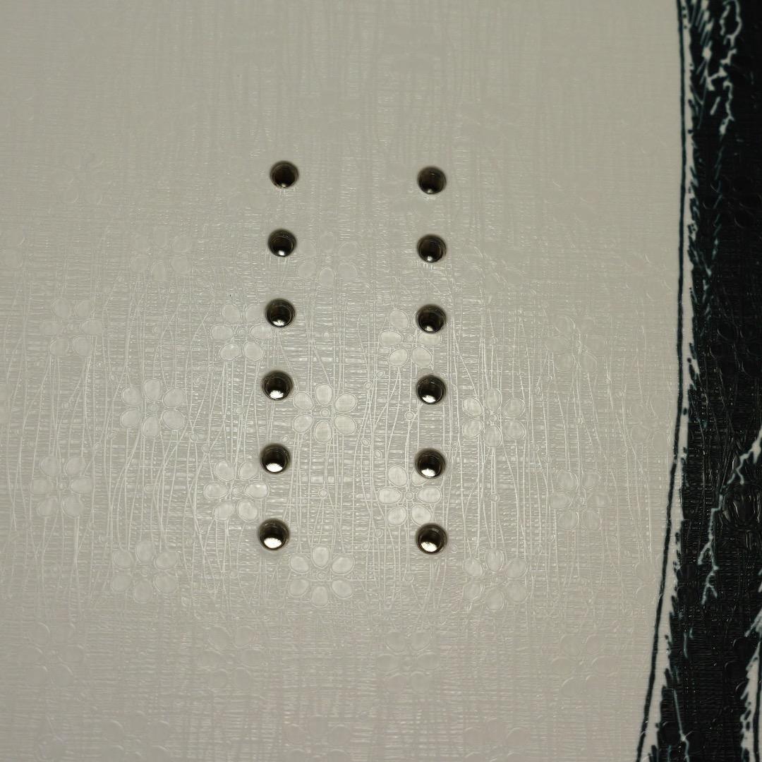 LIB TECH DOUGH BOY 195cm 超美品 リブテック　オマ付