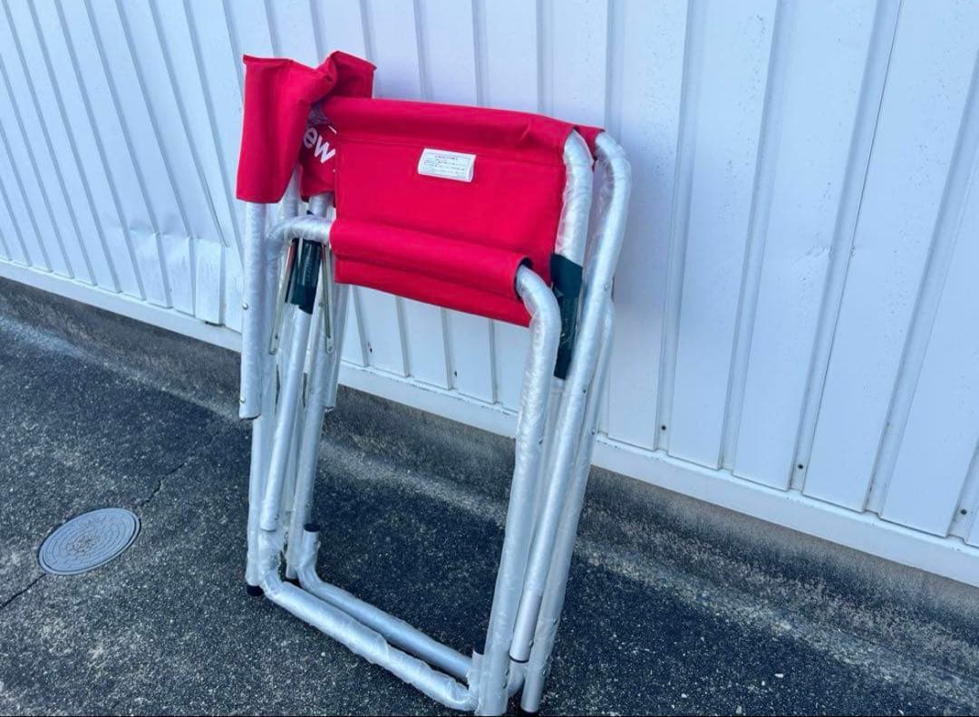 さくらニューバランス　ディレクターズチェア