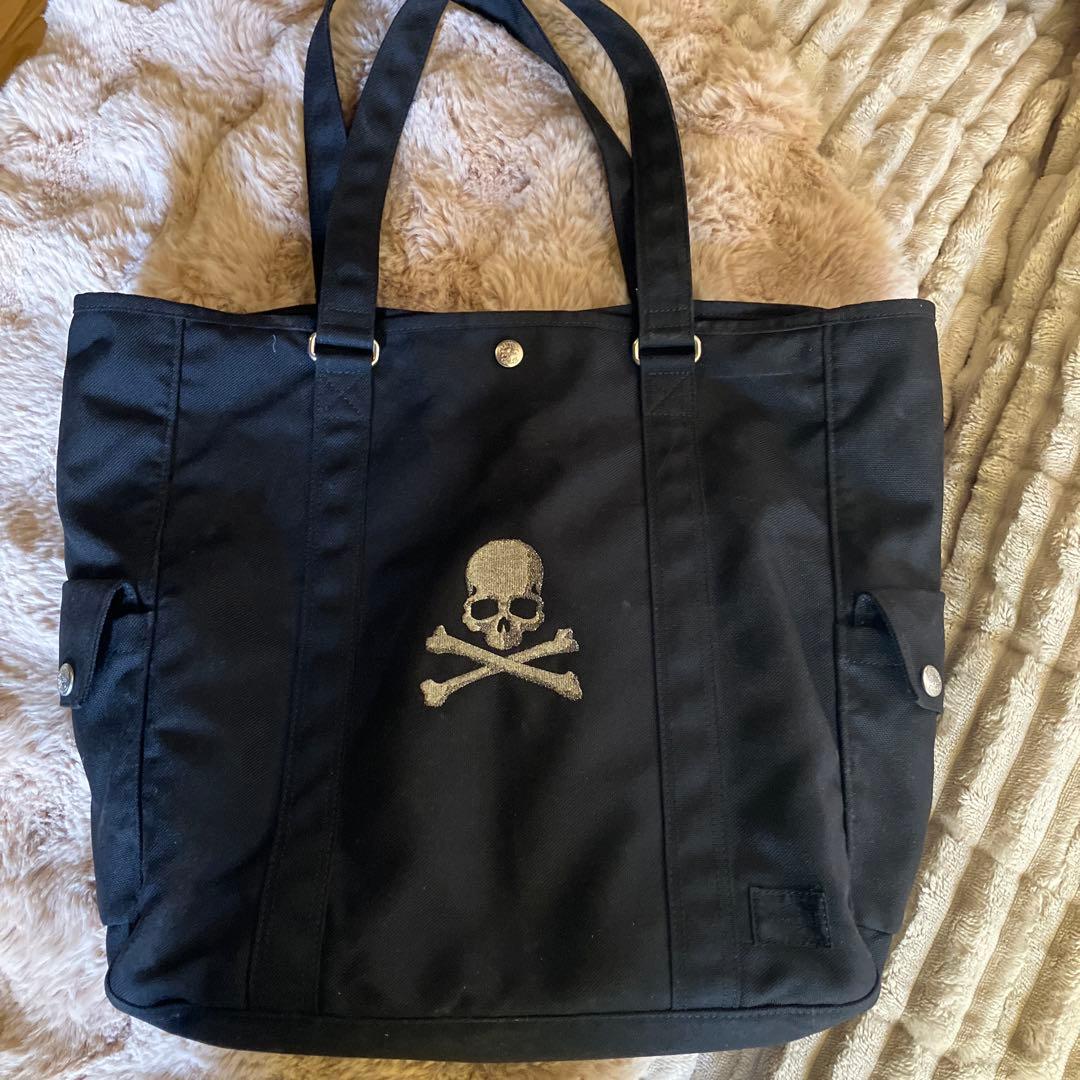 トートーバック