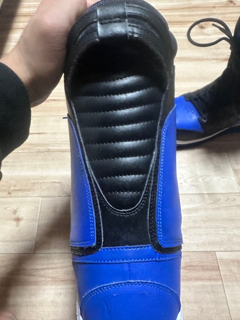 Nike スノーボードブーツ 28.5