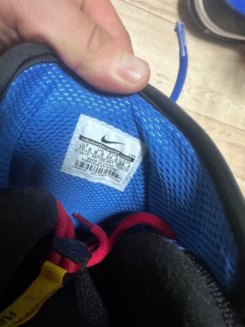 Nike スノーボードブーツ 28.5