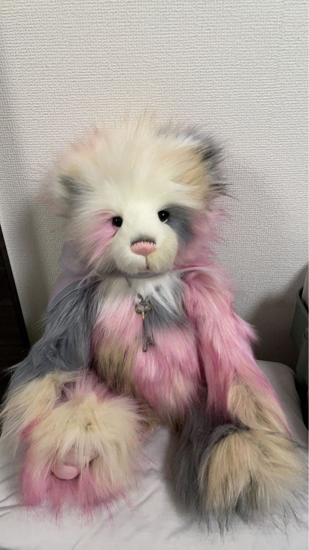 CHARLIE BEARS チャーリーベアーズ