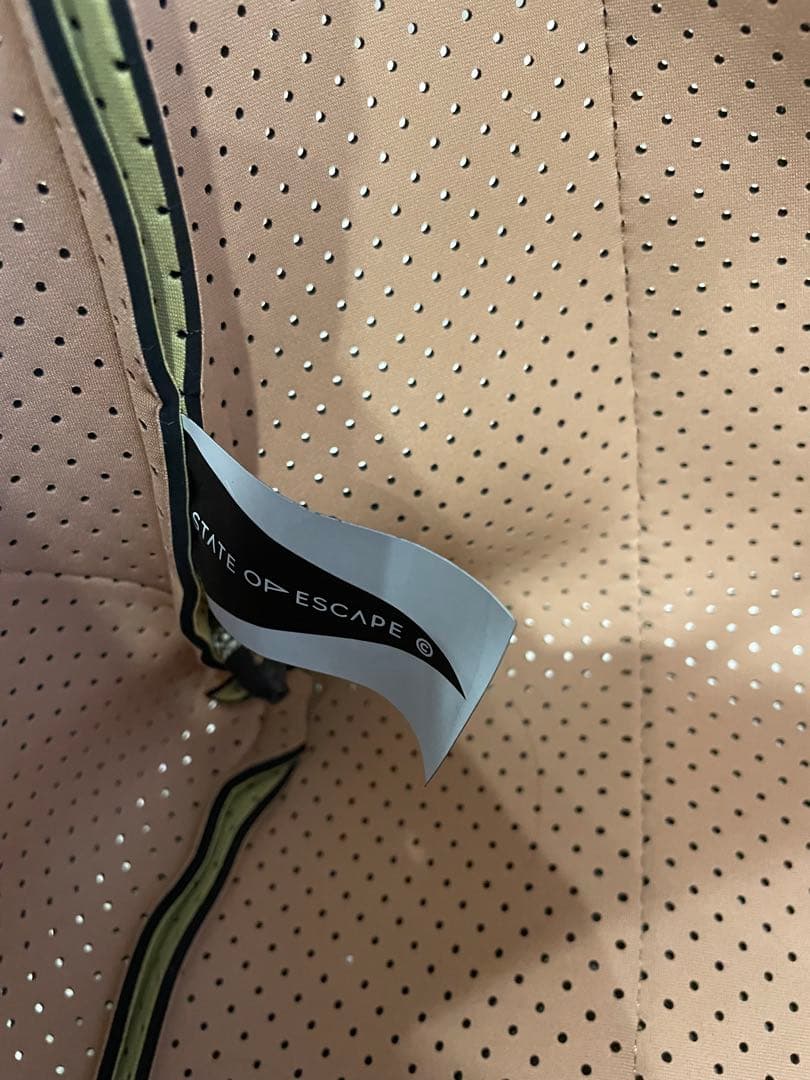 希少♡ state of escape トート　L ロンハーマン別注色　大容量